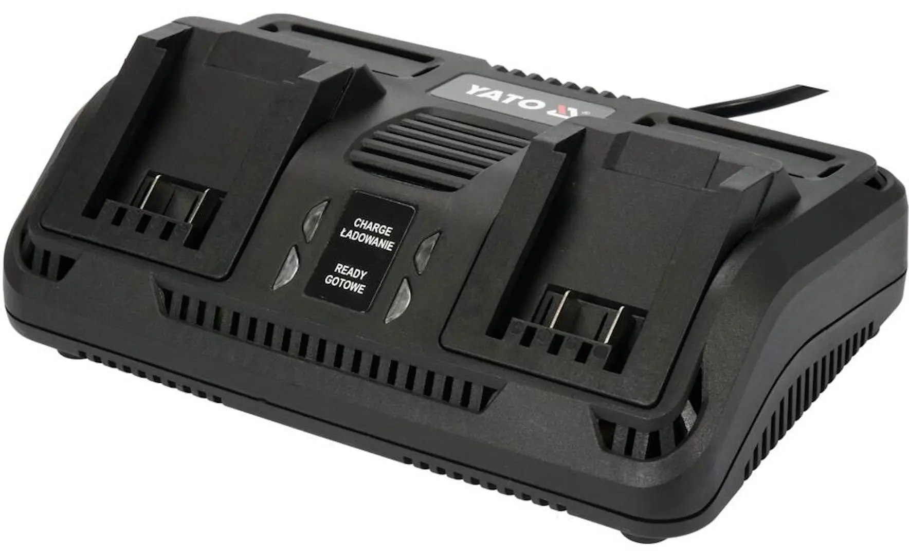 Ferastrau cu lant cu acumulator Yato YT-828131