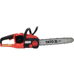 Аккумуляторная цепная пила Yato YT-828132 Thumb