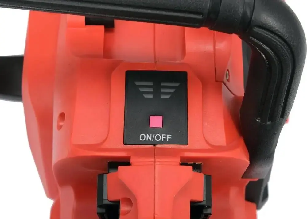 Аккумуляторная цепная пила Yato YT-828132