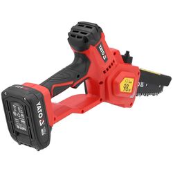 Аккумуляторная цепная пила Yato YT-828133 Thumb