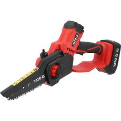 Fierastrau cu lant cu acumulator Yato YT-828133