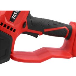 Аккумуляторная цепная пила Yato YT-828133 Thumb