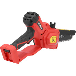 Ferastrau cu lant cu acumulator Yato YT-828134 Thumb