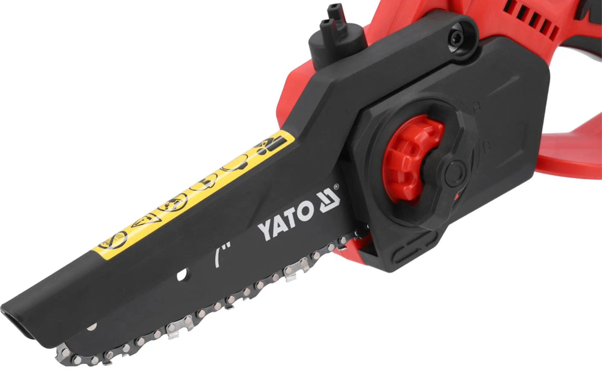 Ferastrau cu lant cu acumulator Yato YT-828134