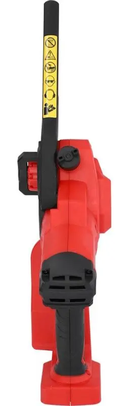 Аккумуляторная цепная пила Yato YT-828134 Solo