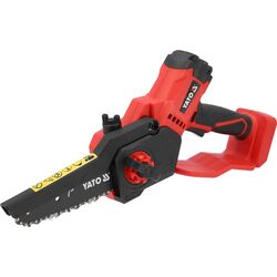 Fierastrau cu lant cu acumulator Yato YT-828134 Solo