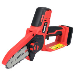 Fierastrau cu lant cu acumulator Yato YT-828136