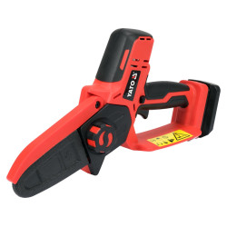 Fierastrau cu lant cu acumulator Yato YT-828136 Thumb