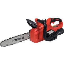 Fierastrau cu lant cu acumulator Yato YT-828137
