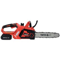 Fierastrau cu lant cu acumulator Yato YT-828137