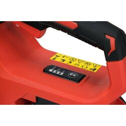 Fierastrau cu lant cu acumulator Yato YT-828137 Thumb