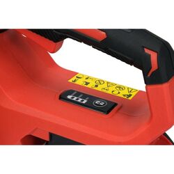 Аккумуляторная цепная пила Yato YT-828137 Thumb