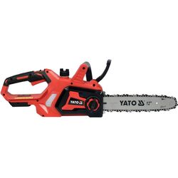Аккумуляторная цепная пила Yato YT-828138 Thumb