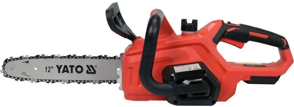Аккумуляторная цепная пила Yato YT-828138 - 3