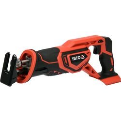 Ferastrau sabie cu acumulator Yato YT-82815