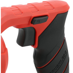 Аккумуляторная сабельная пила Yato YT-828151 Thumb