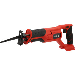 Аккумуляторная сабельная пила Yato YT-828152 Thumb