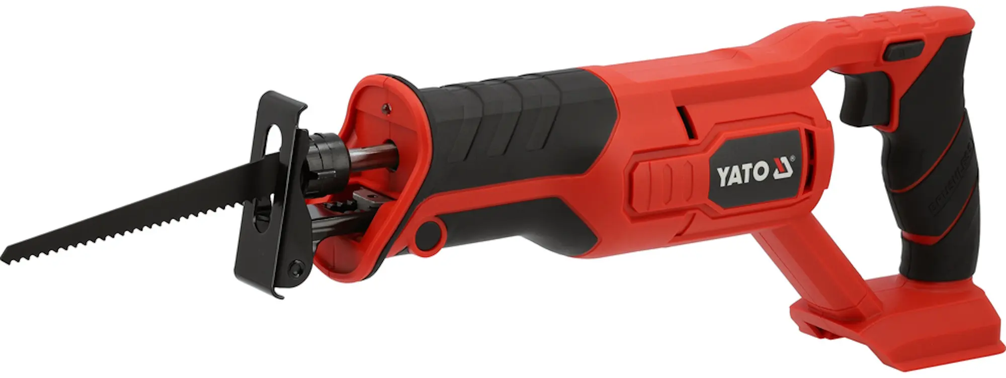 Аккумуляторная сабельная пила Yato YT-828152