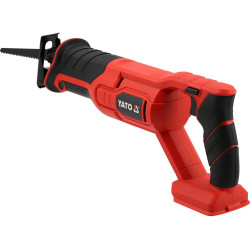 Аккумуляторная сабельная пила Yato YT-828152 Thumb