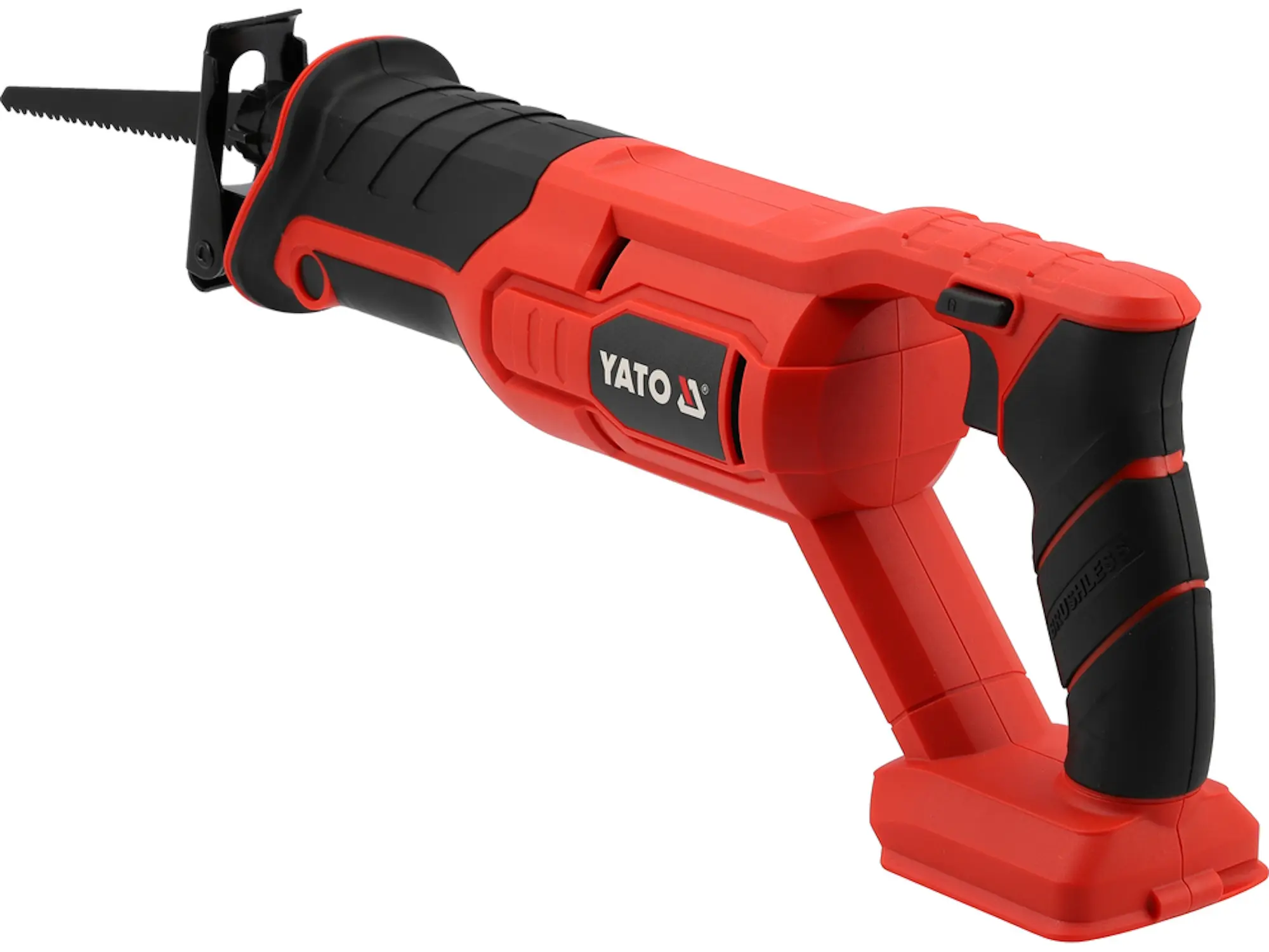 Аккумуляторная сабельная пила Yato YT-828152