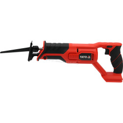 Fierastrau cu sabie cu acumulator Yato YT-828152