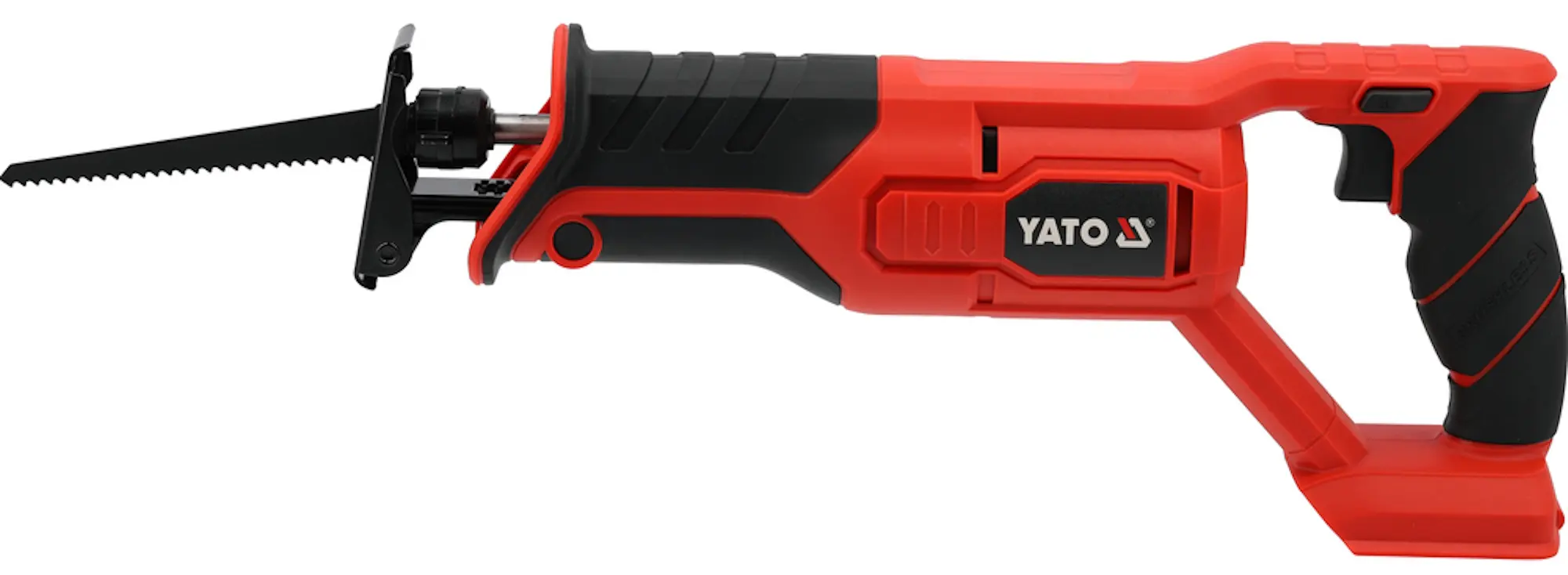 Аккумуляторная сабельная пила Yato YT-828152