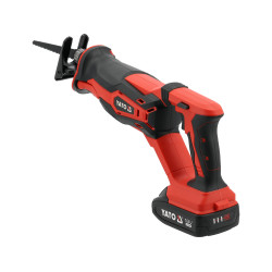 Аккумуляторная сабельная пила Yato YT-828153 Thumb