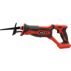 Fierastrau cu sabie cu acumulator Yato YT-828154 Thumb