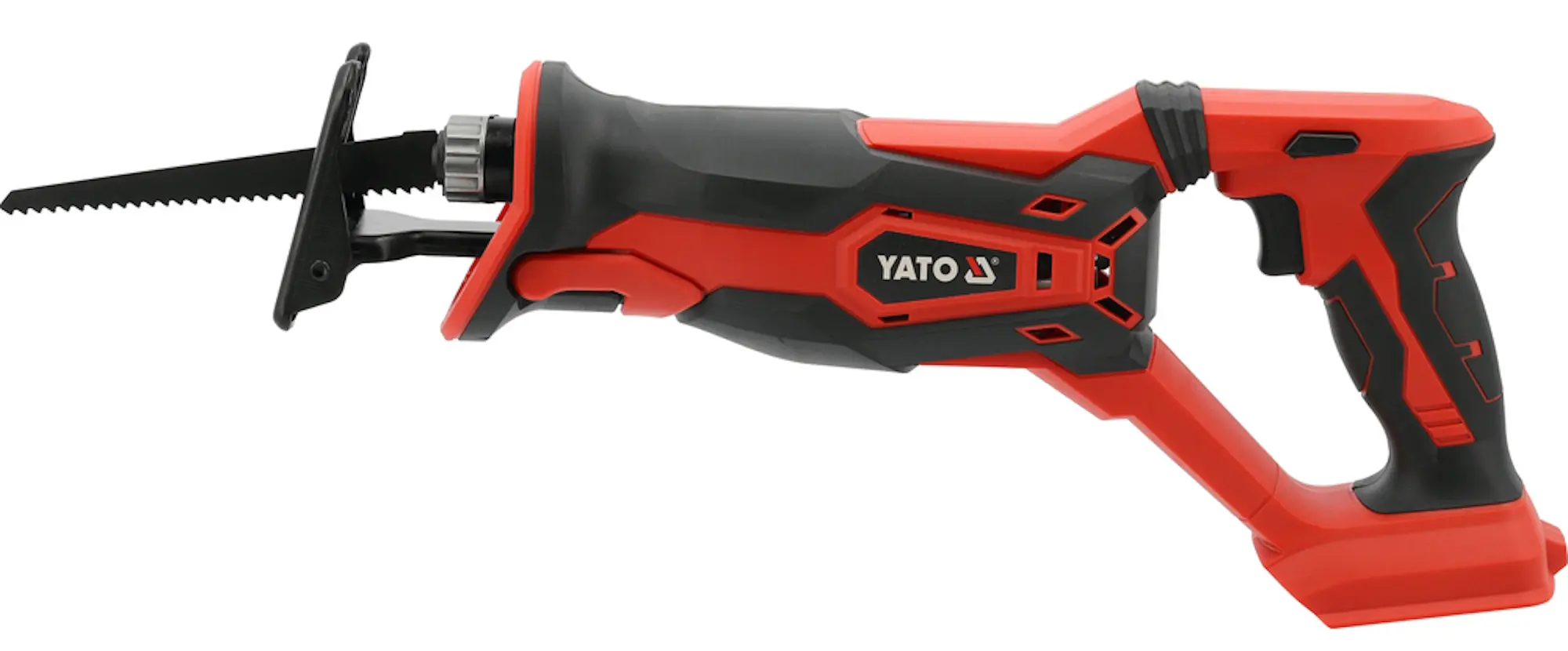 Fierastrau cu sabie cu acumulator Yato YT-828154