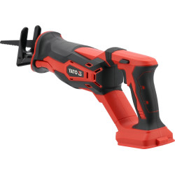 Fierastrau cu sabie cu acumulator Yato YT-828154 Thumb