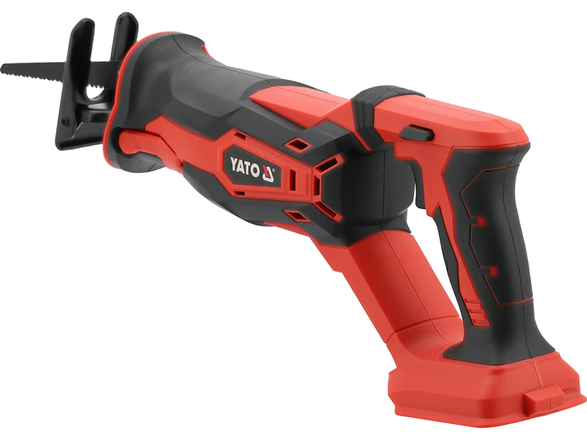 Fierastrau cu sabie cu acumulator Yato YT-828154