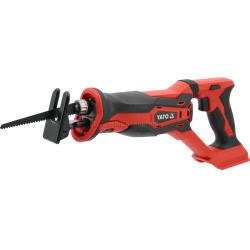 Fierastrau cu sabie cu acumulator Yato YT-828154