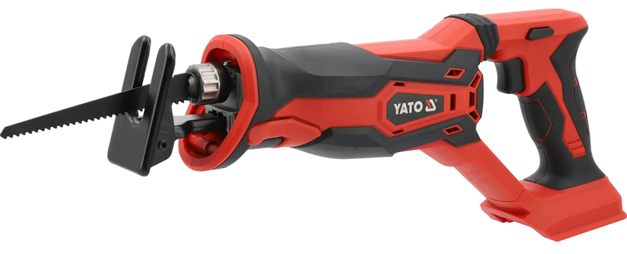 Fierastrau cu sabie cu acumulator Yato YT-828154