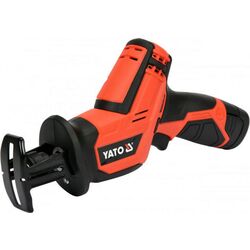 Аккумуляторная сабельная пила Yato YT-82904 Thumb