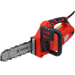 Электрическая цепная пила Yato YT-82157 Thumb