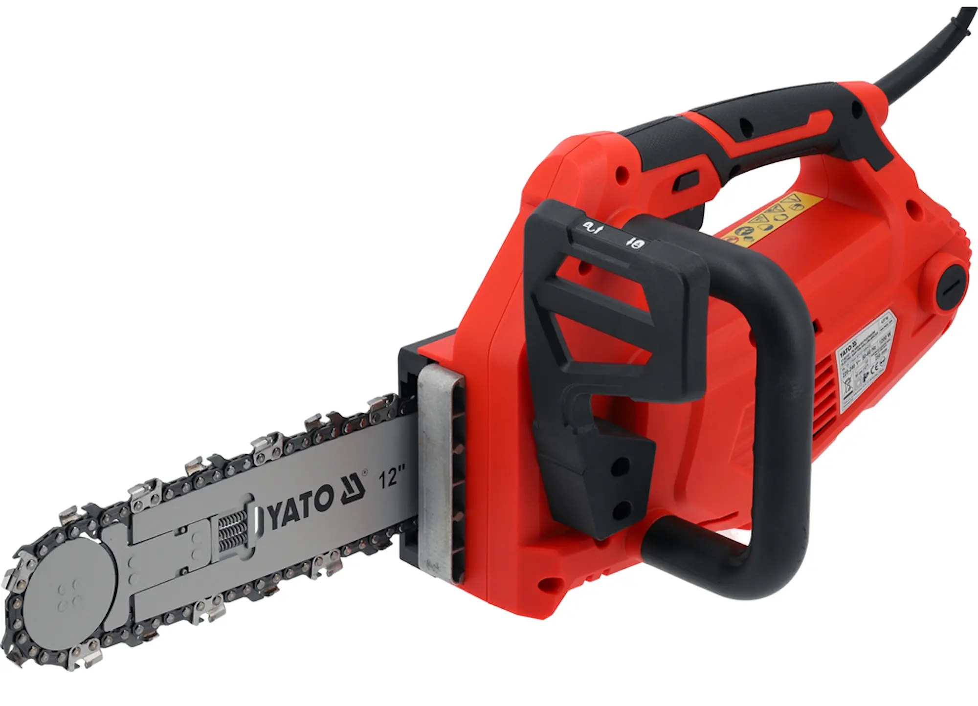 Электрическая цепная пила Yato YT-82157