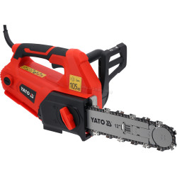 Fierastrau electric cu lant Yato YT-82157