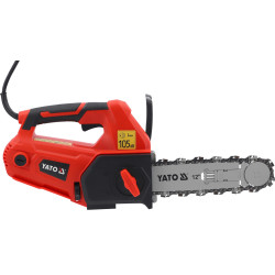 Электрическая цепная пила Yato YT-82157 Thumb