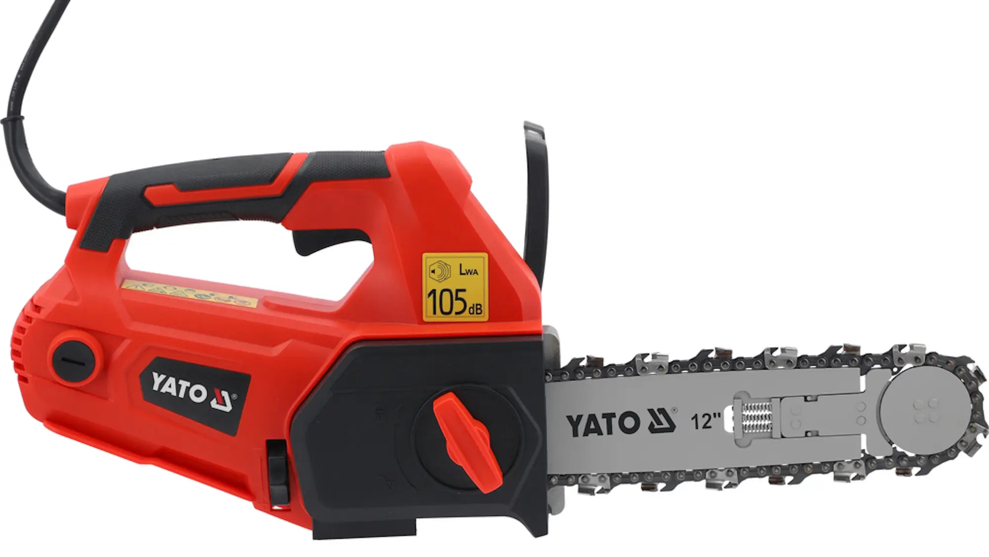 Электрическая цепная пила Yato YT-82157
