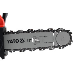 Электрическая цепная пила Yato YT-82157 Thumb
