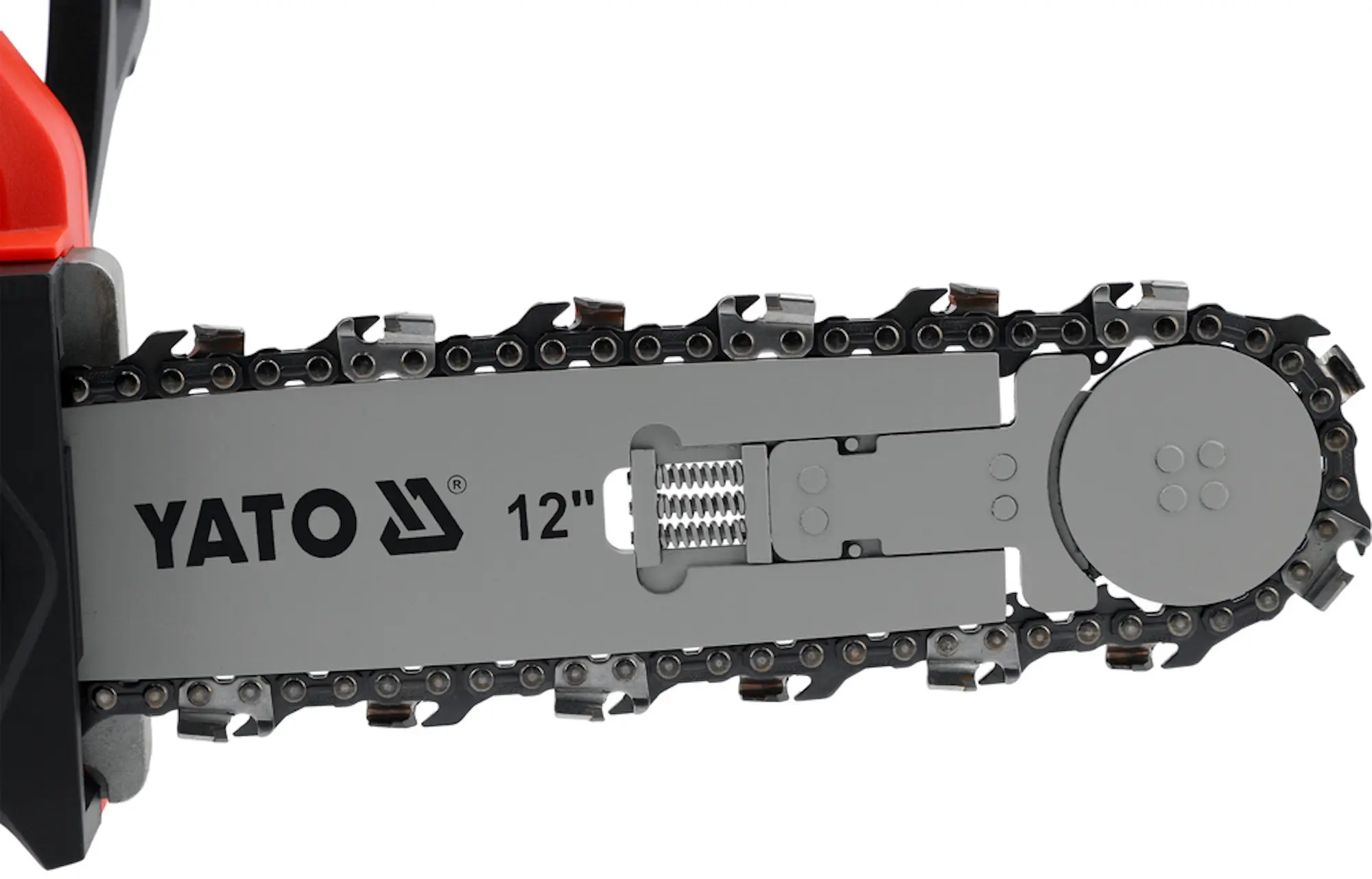 Электрическая цепная пила Yato YT-82157