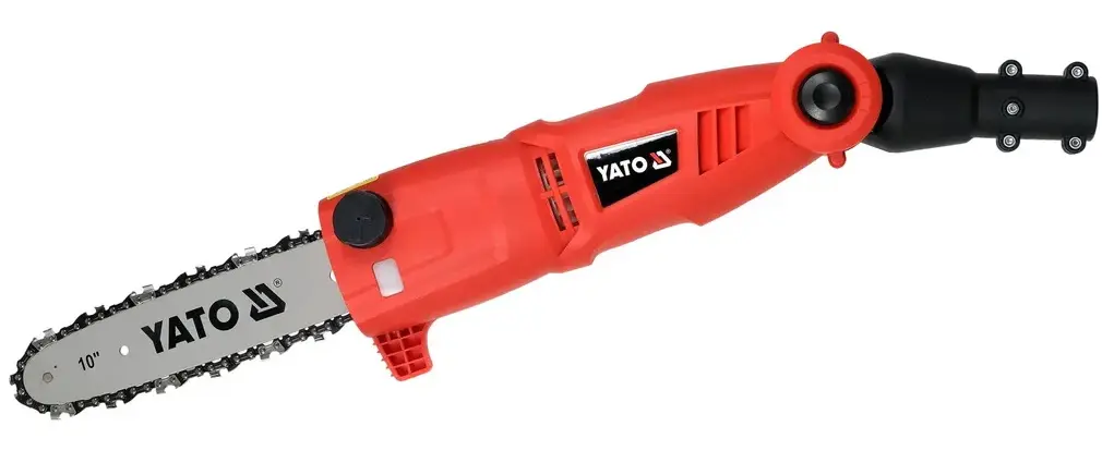 Электрическая цепная пила Yato YT-84800 - 2