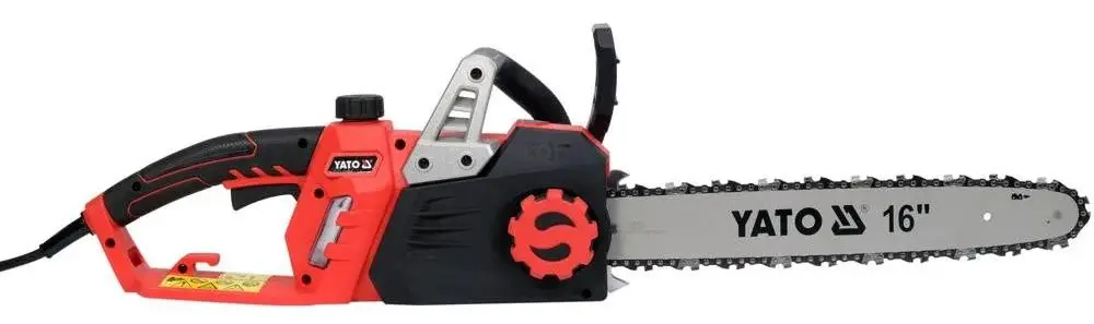 Fierastrau cu lant electric Yato YT-84871