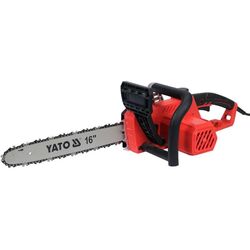 Fierastrau cu lant electric Yato YT-84871 Thumb