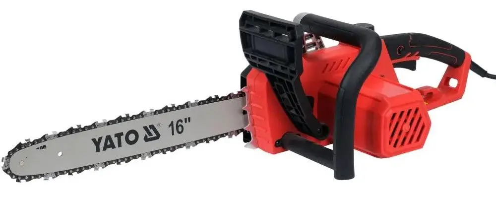 Fierastrau cu lant electric Yato YT-84871