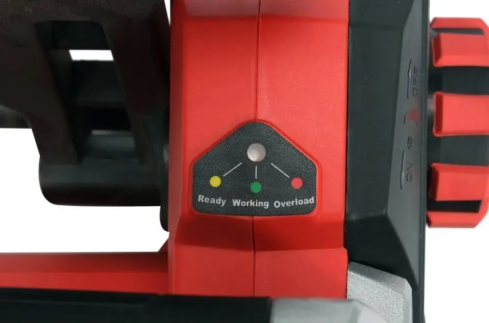 Fierastrau cu lant electric Yato YT-84871