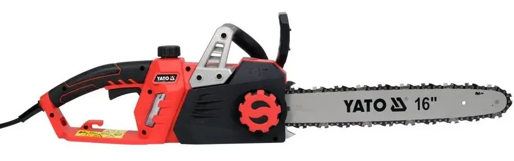 Fierastrau cu lant electric Yato YT-84872
