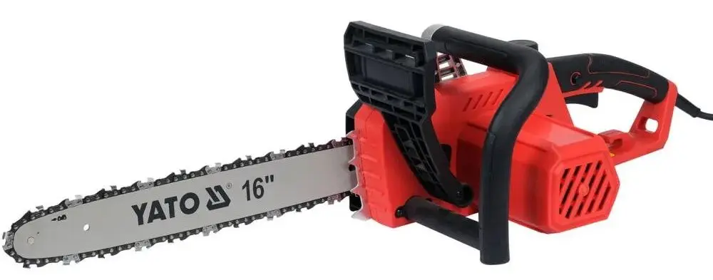 Fierastrau cu lant electric Yato YT-84872