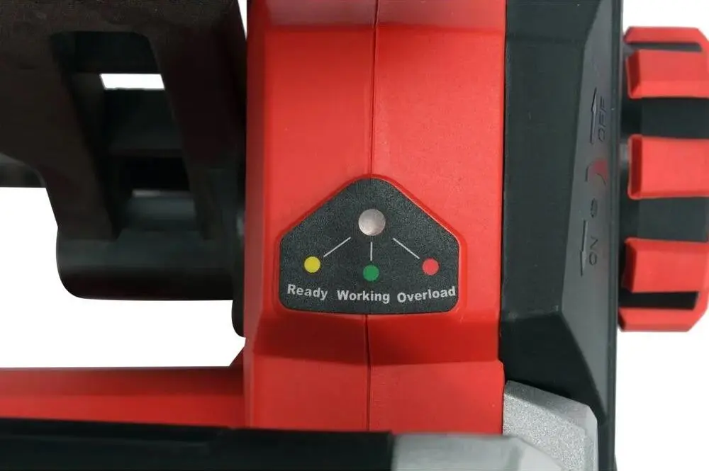 Fierastrau cu lant electric Yato YT-84872