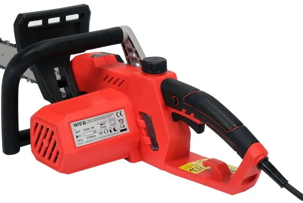 Fierastrau cu lant electric Yato YT-84872